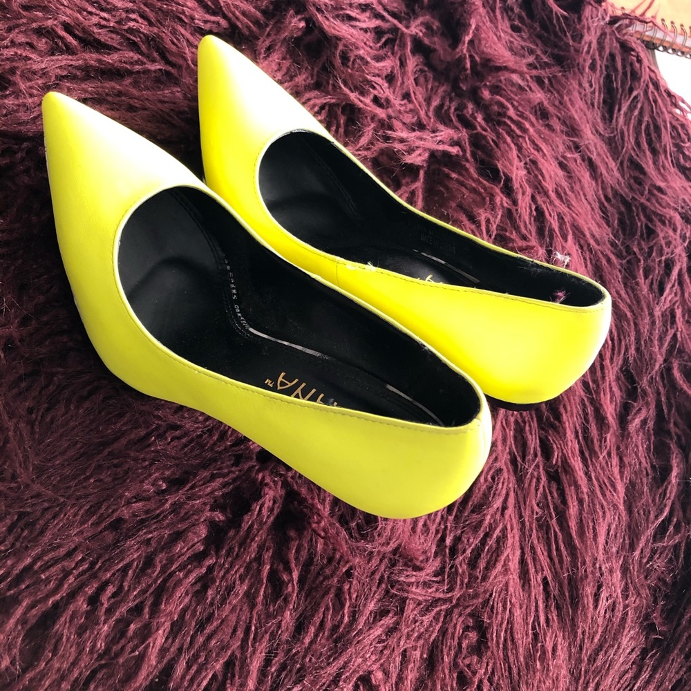 Heels